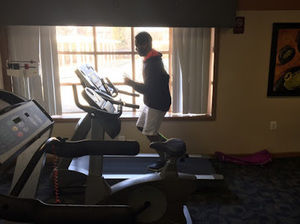 Meet your Posher, Honore